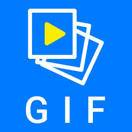 StopMotionGIF - Animated GIF