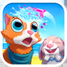 Peppy Pals Beach: SEL for kids