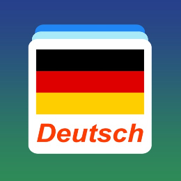German Word Flashcards Learn