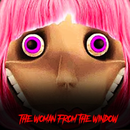دانلود بازی The Woman From The Window Game برای آیفون
