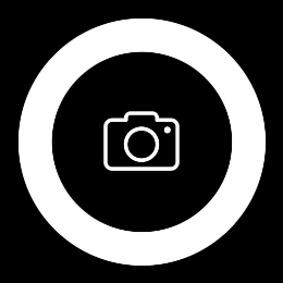 Ring Light Cam – selfie light
