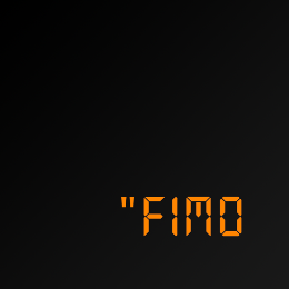 FIMO - Analog Camera Hack