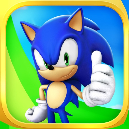 Sonic Dash +